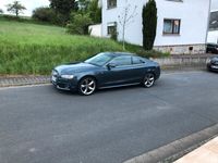 gebraucht Audi A5 3.0 TDI sline Quattro - Steuerkette defekt