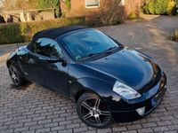 gebraucht Ford StreetKa 1.6 -