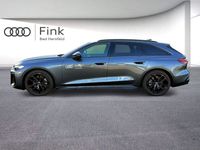 Gebraucht Audi A5 Ambiente 204 PS (150 kW) 2024 Daytonagrau perleffekt Coupé