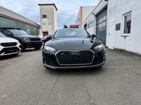 Gebraucht Audi A5 Advanced 190 PS (139 kW) 2020 Schwarz Coupé