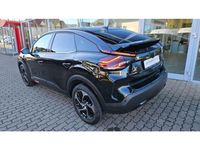 Gebraucht Citroën C4 Feel 131 PS (96 kW) 2023 Lackierung schwarz perla nera/ SUV