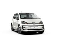 gebraucht VW up! move1,0 l 55 kW (75 PS) 5-Gang