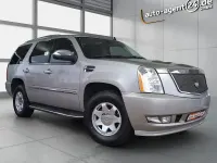 Occasion Cadillac Escalade 409 ch (300 kW) 2006 Gris SUV