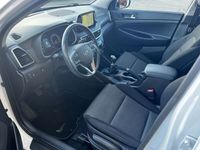 gebraucht Hyundai Tucson 1.6 GDi 2WD Pure
