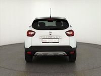 Gebraucht Renault Captur Collection 131 PS (96 kW) 2019 Weiß SUV