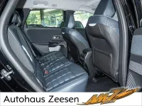 Neu Citroën C5 Aircross 145 PS (106 kW) 2026 Schwarz SUV