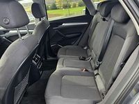 Gebraucht Audi Q5 Design 190 PS (139 kW) 2017 Grau SUV
