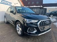 Gebraucht Audi Q3 Sport 150 PS (110 kW) 2024 Schwarz SUV
