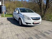 gebraucht Opel Corsa D Edition