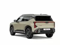 Neu Kia Seltos X-Line 179 PS (131 kW) 2026 Beige SUV