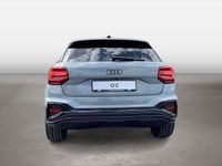 Neu Audi Q2 S-Line 150 PS (110 kW) 2026 Grau SUV