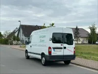 Używany Renault Master 110 KM (80 kW) 2009 Biały Van