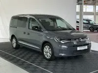 Brugt VW Caddy Maxi Style 150 HK (110 kW) 2025 Grå MPV