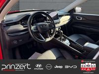 Gebraucht Jeep Compass Altitude 131 PS (96 kW) 2024 Colorado red SUV