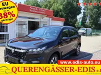 Neu Suzuki SX4 S-Cross Comfort+ 110 PS (80 kW) 2025 Cosmic black SUV