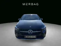 Gebraucht Mercedes B200 150 PS (110 kW) 2024 Schwarz Kleinwagen
