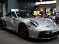 Gebraucht Porsche 992 510 PS (375 kW) 2022 Silber