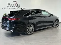 Gebraucht Kia ProCeed GT-Line 160 PS (117 kW) 2022 Schwarz Kombi