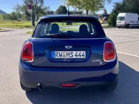 Używany Mini Cooper Pepper 136 KM (100 kW) 2018 Hatchback