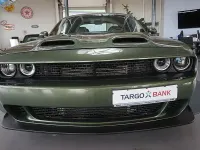 Gebraucht Dodge Challenger 492 PS (361 kW) 2023 Grün Coupé