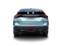 Gebraucht Citroën C4 2022 Blau Limousine