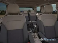 Nuova VW T7 150 CV (110 kW) 2026 Nero Furgone
