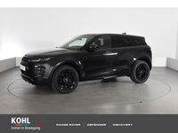 Neu Land Rover Range Rover evoque SE Dynamic 269 PS (197 kW) 2026 Schwarz SUV