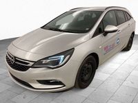 gebraucht Opel Astra AstraBUSINESS NAVI SPURPAKET SITZ+LENKRADHZG.