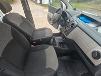 gebraucht Dacia Dokker Ambiance LPG Flüssiggas / Benzin 5 Sitze