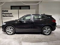 gebraucht BMW X2 xDrive18d 18"M-Sport/Advantage/DAB/Navi/aut.Heckklappe