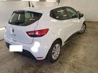 gebraucht Renault Clio IV *1.5dCi*Navi*Klima*LKW-Zulass*VAN*2Sitze