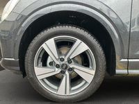 Gebraucht Audi Q2 Advanced 150 PS (110 kW) 2025 Manhattangrau metallic SUV