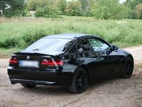 gebraucht BMW 320 e92 i 2008