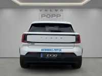 Gebraucht Volvo EX30 Plus 200 kW (272 PS) 2026 Crystal white pearl SUV