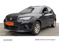 gebraucht Seat Arona 1.0 TSI Style Sitzhzg Klima LED