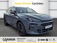 Neu Cupra Leon 195 PS (143 kW) 2025 Grau SUV