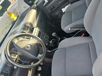 Usado VW Fox 60 HP (44 kW) 2011 Cinzento Citadino