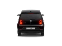 Gebraucht VW e-up! Style 61 kW (83 PS) 2022 Kleinwagen
