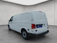 Gebraucht VW T6.1 150 PS (110 kW) 2020 Weiß Van