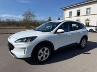 Używany Ford Kuga Cool & Connect 224 KM (164 kW) 2021 Biały SUV