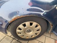 gebraucht VW Golf IV 1.9 TDI