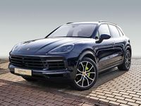 Gebraucht Porsche Cayenne 462 PS (339 kW) 2022 Blau SUV