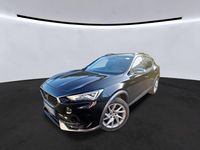 Gebraucht Cupra Formentor 150 PS (110 kW) 2022 Schwarz SUV