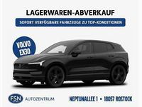Neu Volvo EX30 Plus 200 kW (272 PS) 2026 Schwarz (onyx black metallic) SUV