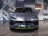 gebraucht Lamborghini Urus UrusGRAPHITE CAPSULE |CARBON| 3D B&O |PANO|