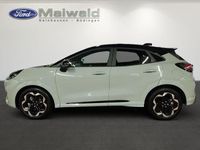 Neu Ford Puma ST-Line X 125 PS (91 kW) 2026 Cactus gray SUV
