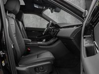 Gebraucht Land Rover Range Rover evoque SE Dynamic 163 PS (119 kW) 2025 Schwarz SUV