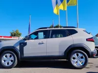 Neu Dacia Duster Expression 122 PS (89 kW) 2026 Beige SUV