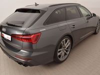 Gebraucht Audi S6 Ambiente 350 PS (257 kW) 2019 Grau metallic Kombi