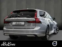 Gebraucht Volvo V90 Plus 349 PS (256 kW) 2025 Grau Kombi